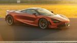 McLaren 720S Coupe 2017 года (WW)